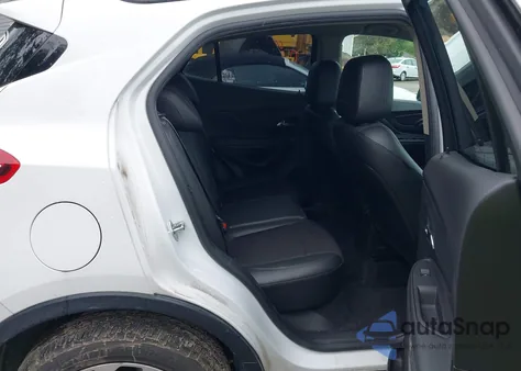 2019 Buick Encore Awd Preferred z USA, uszkodzony, nr VIN KL4CJESB5KB702614